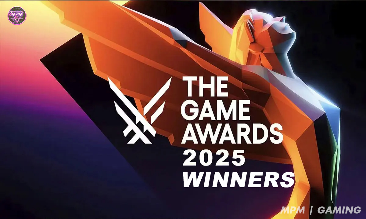 game_awards_2025_winners